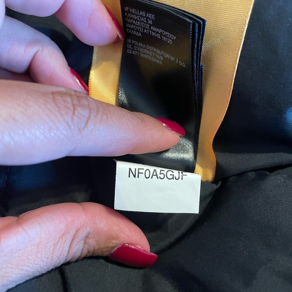 The North Face Men’s McMurdo Parka - Picture 4 of 6